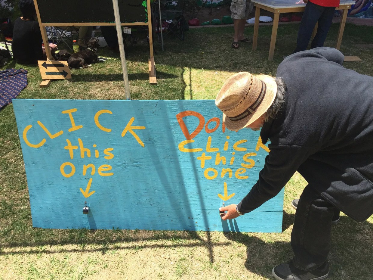 Figment Still Needs Your Money to Bring an Interactive Art Festival to Dallas in the Fall