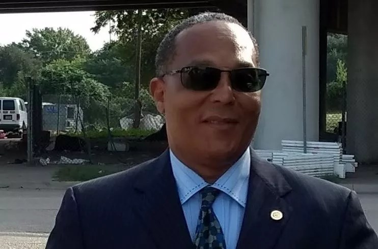 Dallas City Council Member Felder Under Investigation for Leaving Scene of Accident