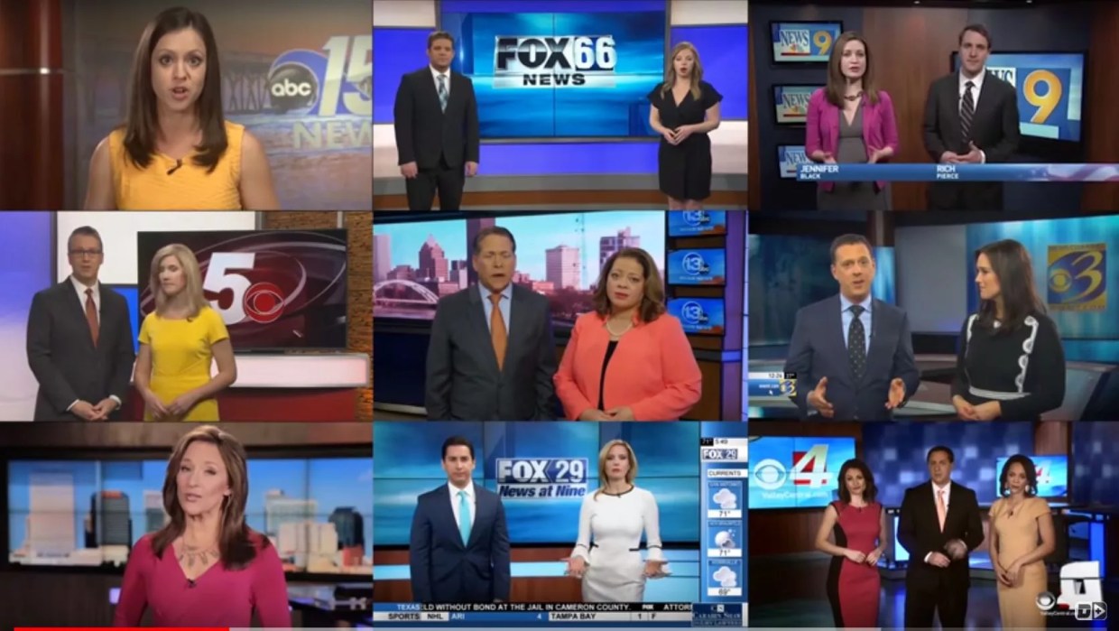 Dallas Is One Step Away From Getting a Sinclair-Owned TV Station