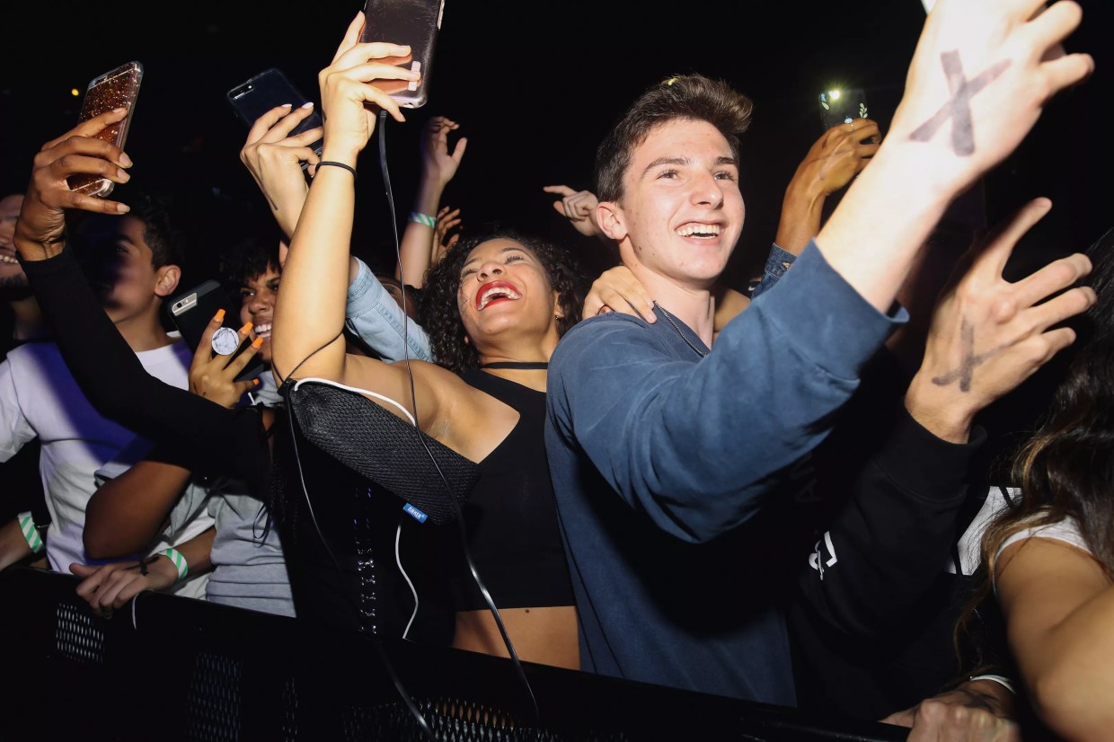 At Jack White’s Upcoming Bomb Factory Show, Your Phone Will Be Locked in a Case