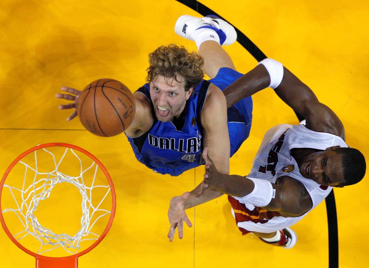 Dallas Mavericks Now Accept Bitcoin for Tickets and Merch Purchases