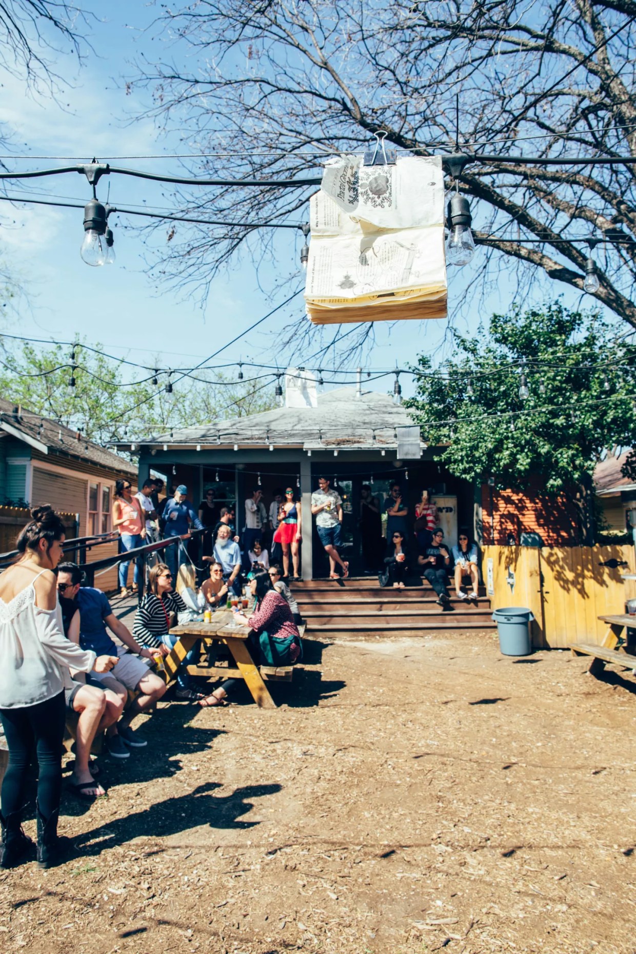 In Its Third Year, Women Galore Programming Expands Beyond The Wild Detectives