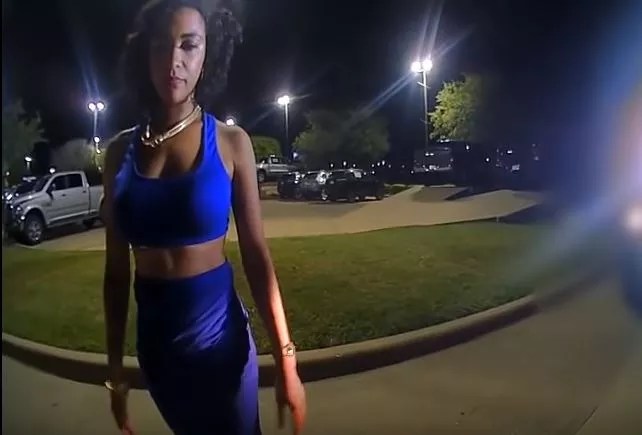 After Reviewing Video, Attorney Apologizes for Sexual Assault Claims Against DPS Trooper