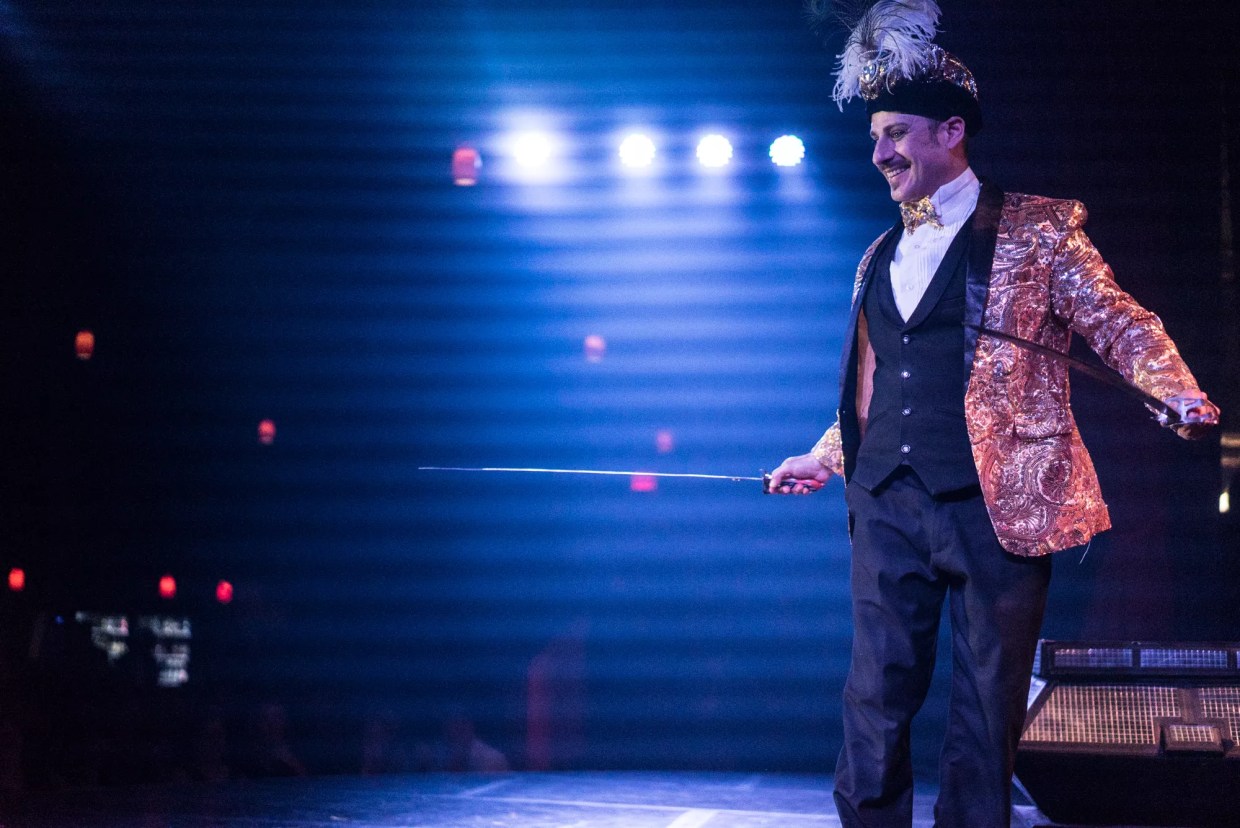 The 20 Best Things To Do in Dallas This Week, Dec. 23 – 29