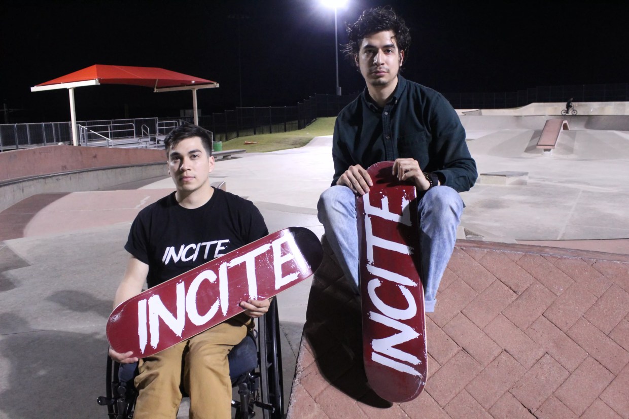 Skate Shop Owners Learn From Mistakes and Plan to Reopen in Lewisville
