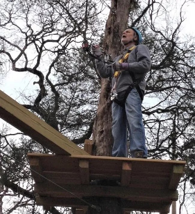 Why One Senior Reporter Will Not Ride a Scooter to Keep His Editor Happy