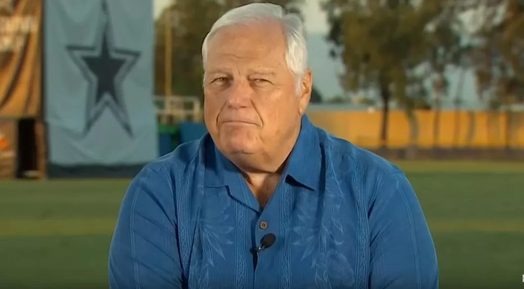 5 Things We Learned From Dale Hansen’s Interview With <i>The Washington Post</i>