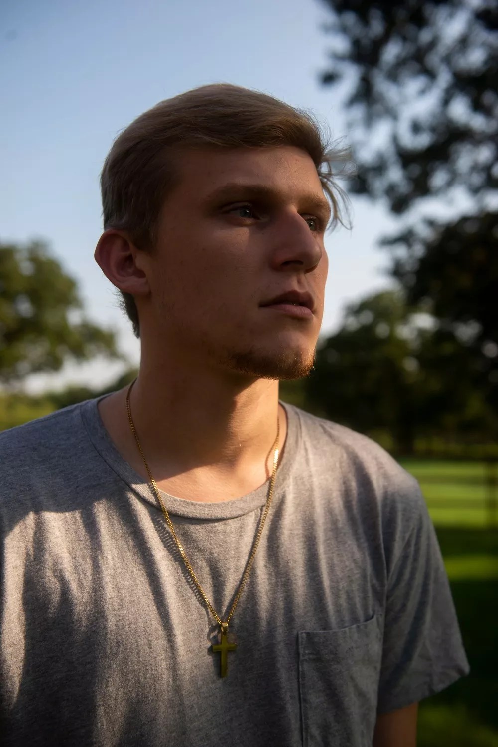 Former Dallas Cowboys’ Star Jay Novacek’s Son Blake Struggles After Alleged Hazing at OU