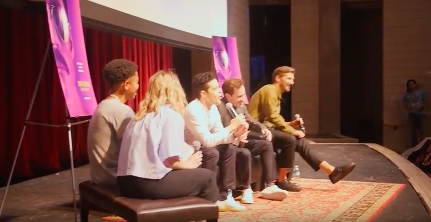 Obscured by Tornado News, an Important Story at Dallas Public Schools