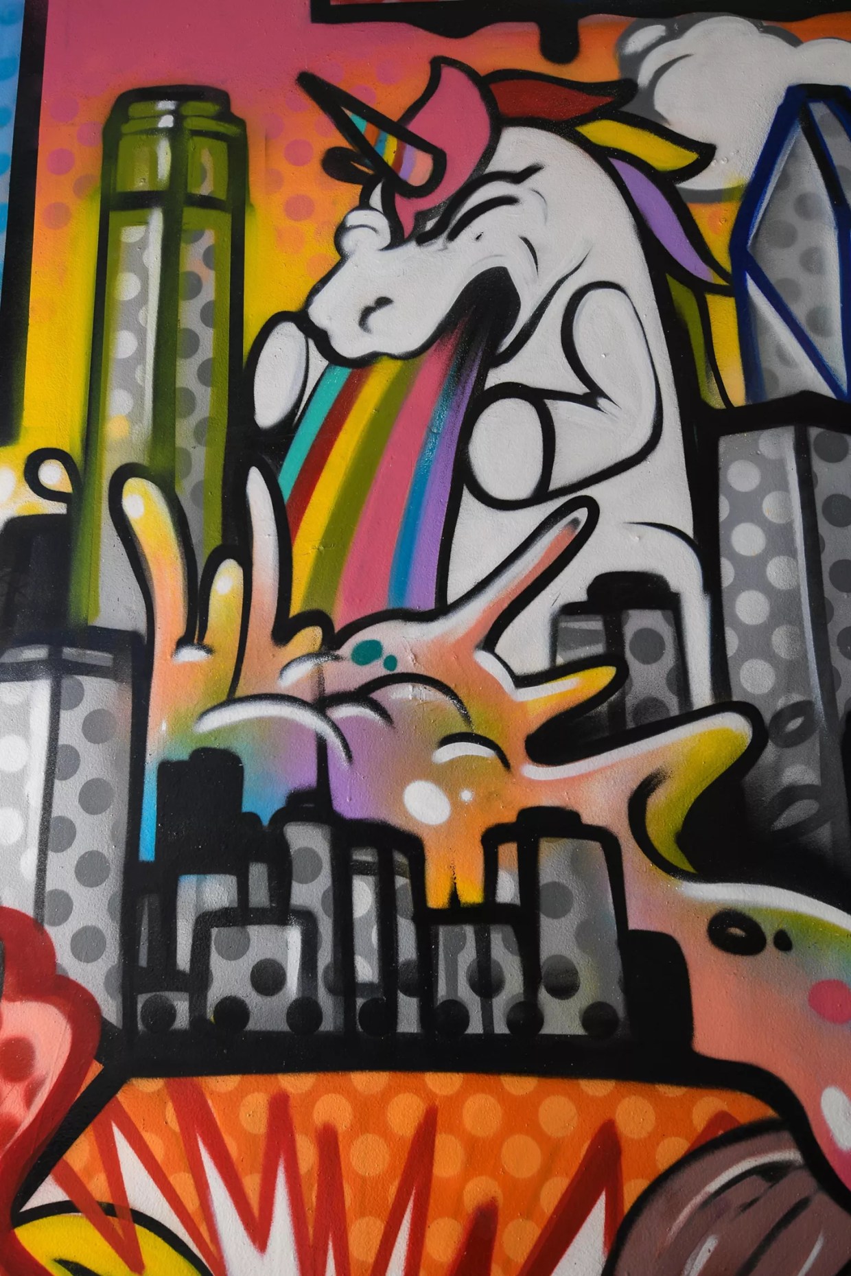 Nobody Cares That I Don’t Like Pop-Up Museums