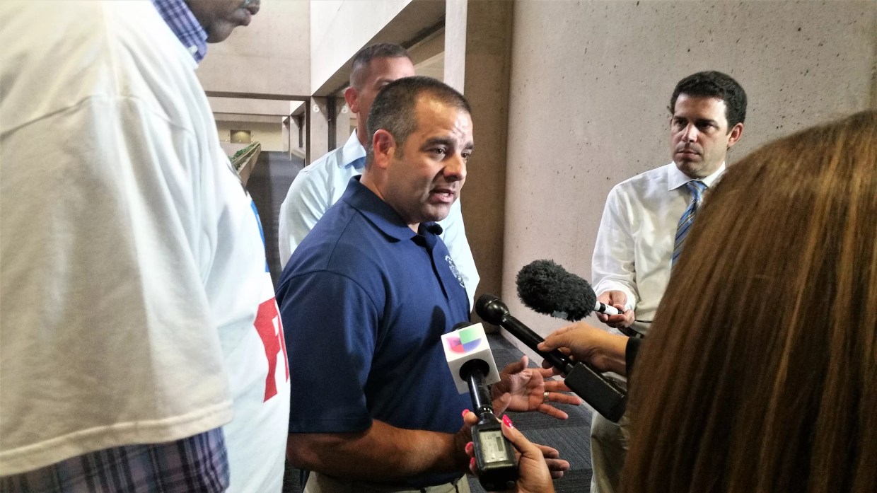 Want to Truly “Back the Blue”? Try Backing Their Unions.