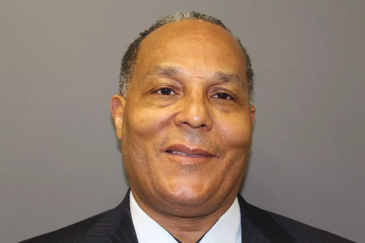 Dallas City Council Member Kevin Felder Turns Himself in Over Felony Charge