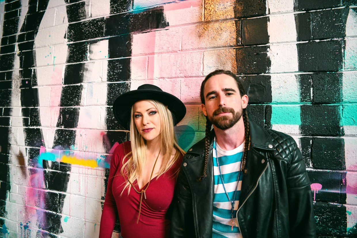 The Team Behind <i>Psychedelic Robot</i> Wants to Take You Back to 1969