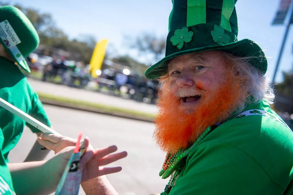 Top 10 <i>Observer</i>-ations: Greenville Avenue/ St. Patrick’s Day Parade 2019