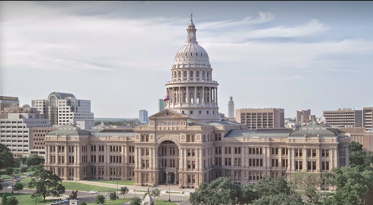 Texas Senate Approves Budget Bill With New Money for Education