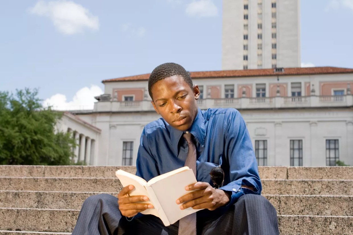 College Credit Transfer Bill Passes Texas Senate