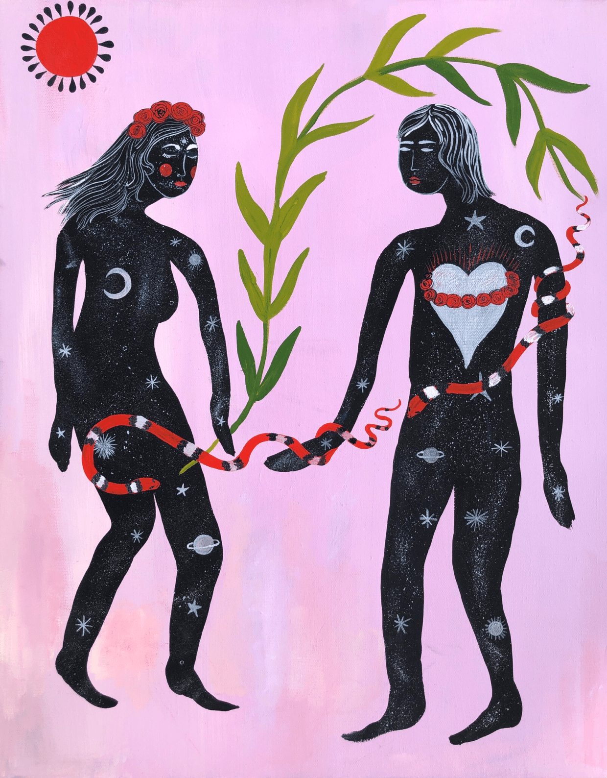 Dallas’ WAAS Gallery Keeps Forging the Way for Women in Art With a New Exhibition