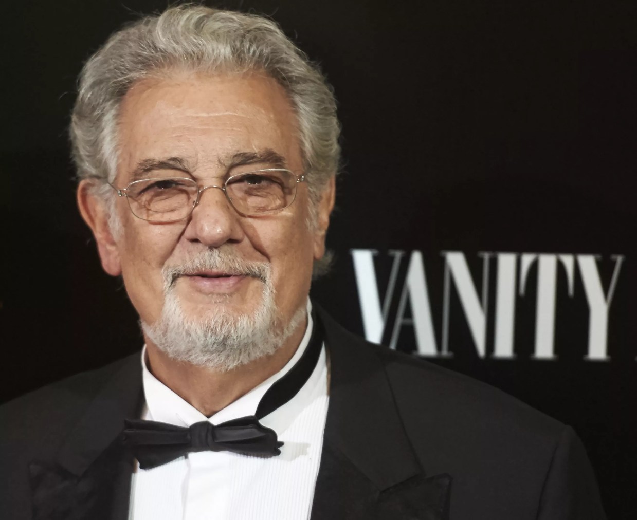 Dallas Opera Cancels Plácido Domingo’s Concert over Sexual Harassment Allegations