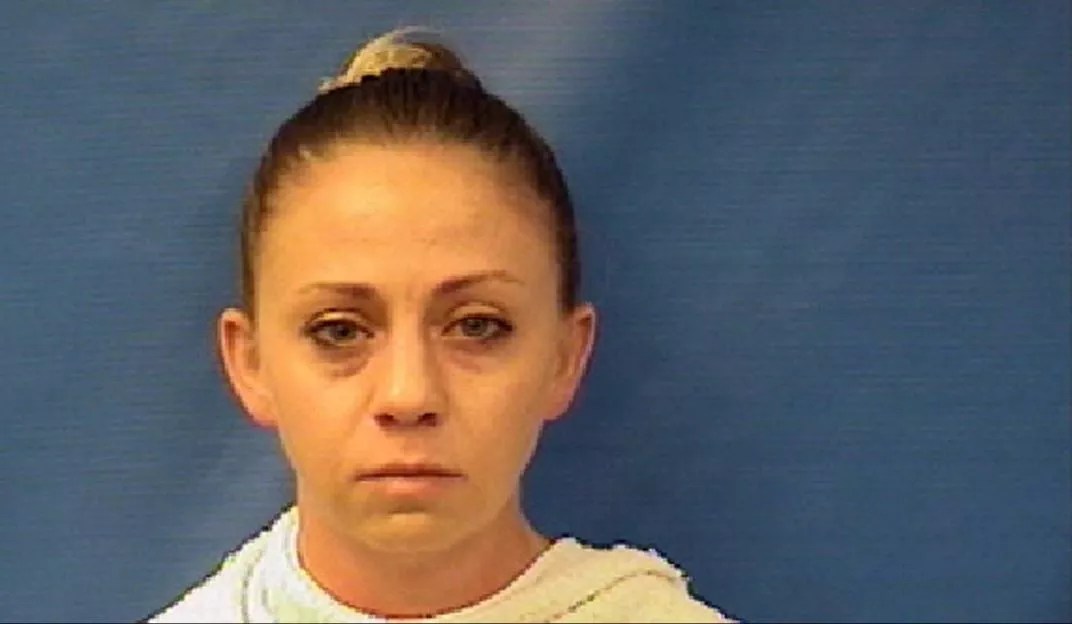 Saturday Fizzles as Week 1 of Amber Guyger’s Murder Trial Winds Down