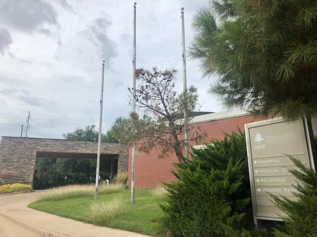 Reeling from Accusations of Fraud, Pine Creek Medical Center Shuts Down