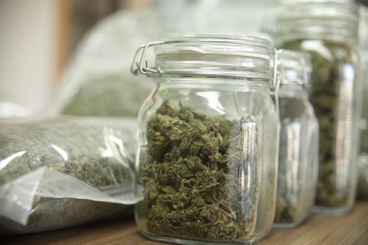 A-to-Z CBD: Best Places in Dallas to Buy CBD