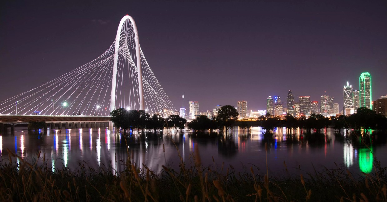 Dallas Tries to Tackle Digital Divide