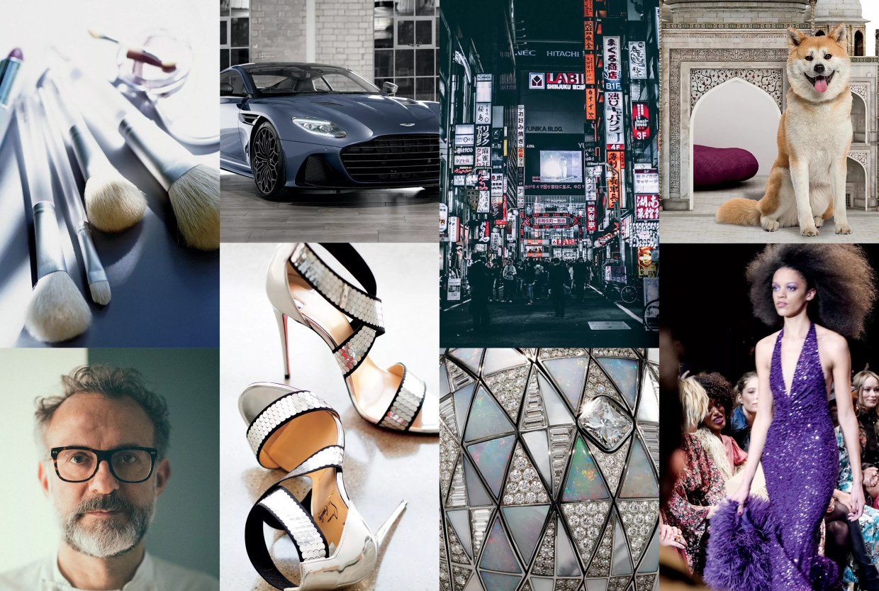 5 Neiman Marcus Fantasy Gifts Ranked in Order of How Much You Need Them