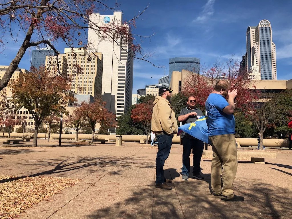 How to Celebrate Straight Pride