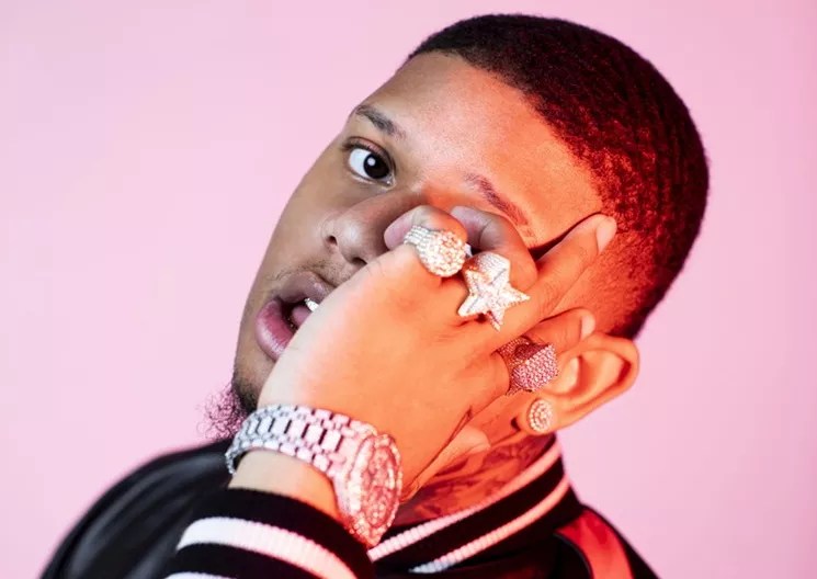 Yella Beezy Opened the Door, Now Meet 10 Dallas Rappers Ready to Follow Him Through