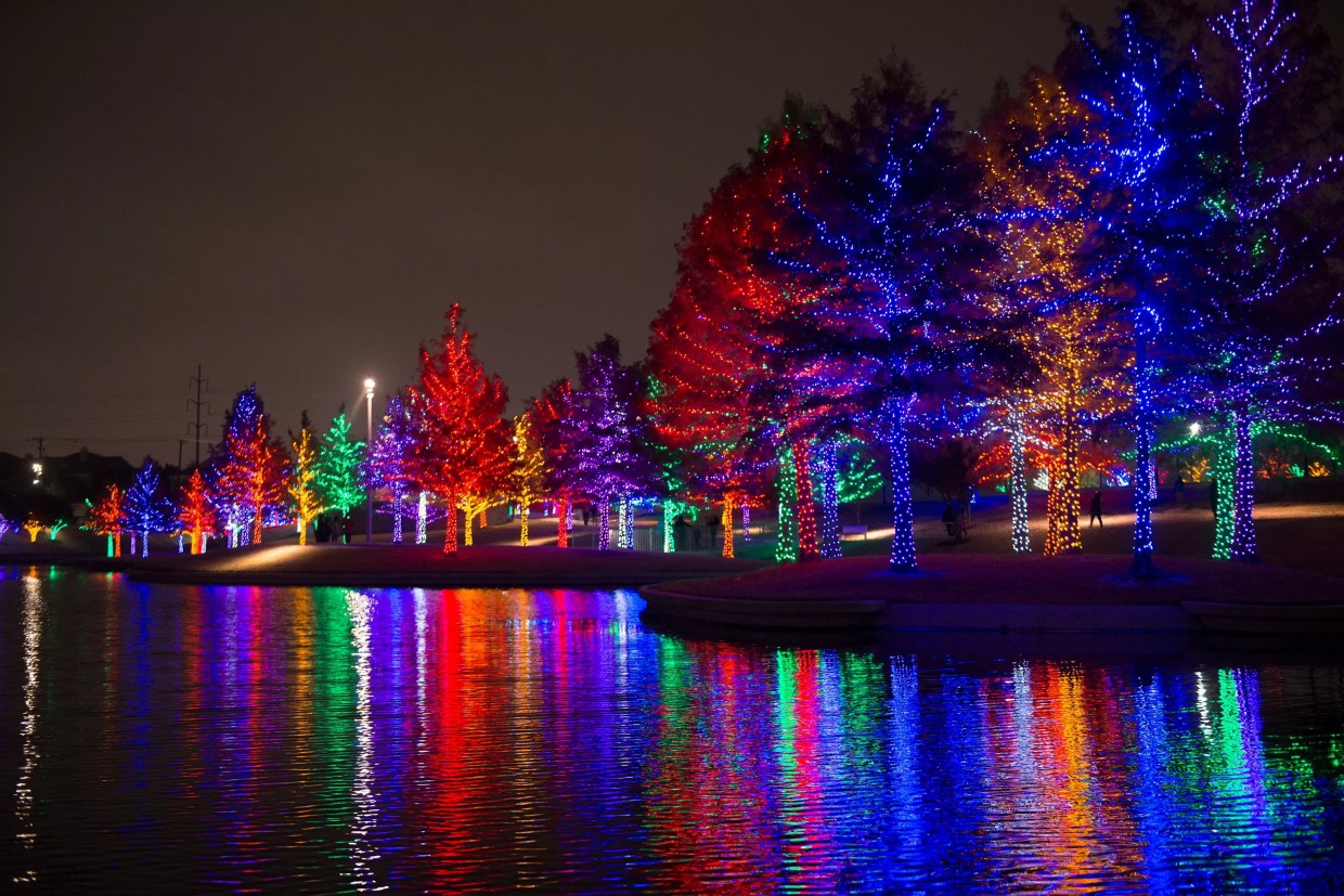 The 10 Best Free and Cheap Events Happening in Dallas This Weekend, Nov. 29 – Dec. 1