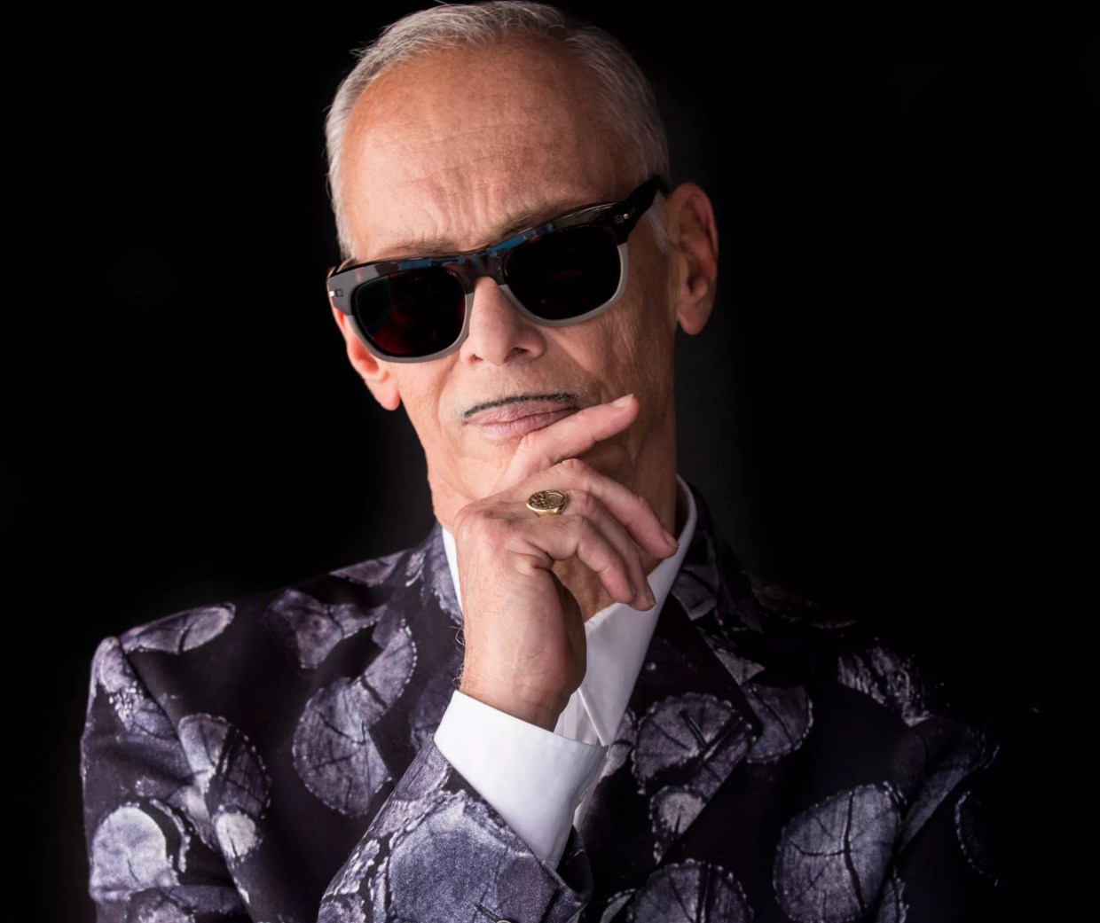 You Better Watch Out: <i>A John Waters Christmas: Filthier & Merrier</i> Is Coming to Town