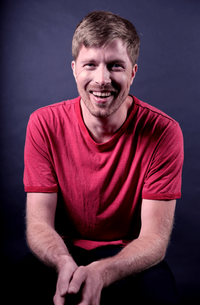 Shane Mauss Uses His Comedy as a Gateway Drug for Science and Psychedelics