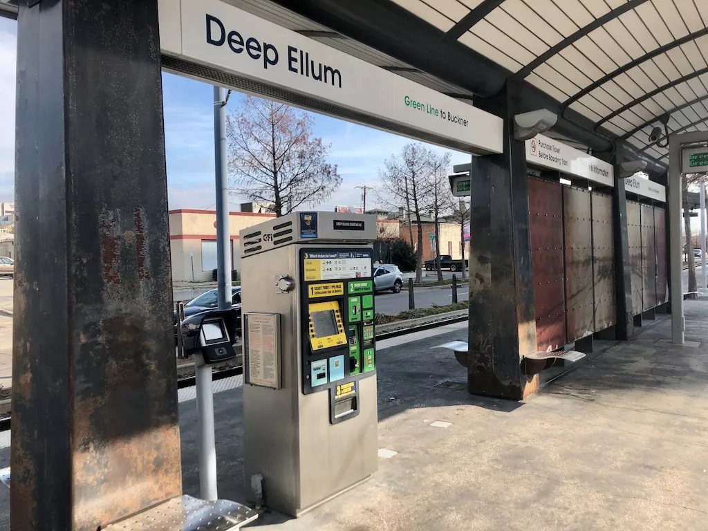 PSA: DART Is Free on NYE. Just Don’t Stay Out Too Late.