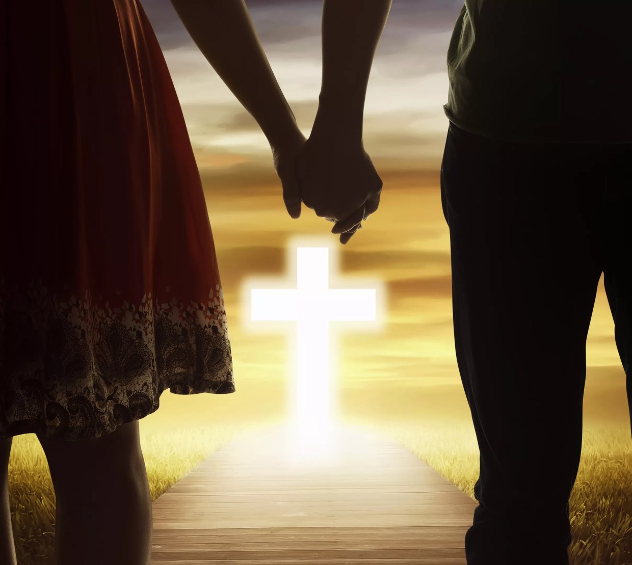 ‘Recklessly in Love With Jesus’ and Other Bachelorettes Found on Christian Mingle