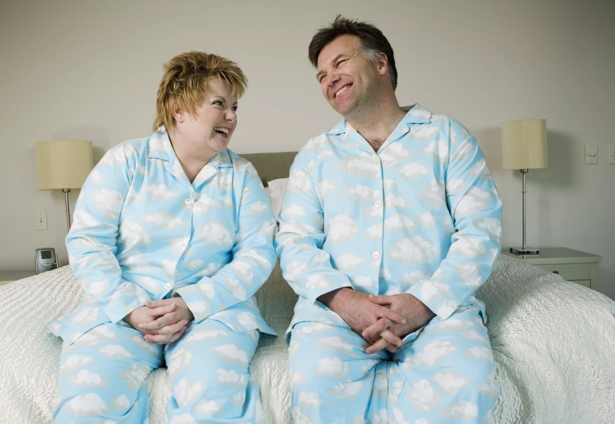 Everything I Learned From Being Quarantined With My Parents