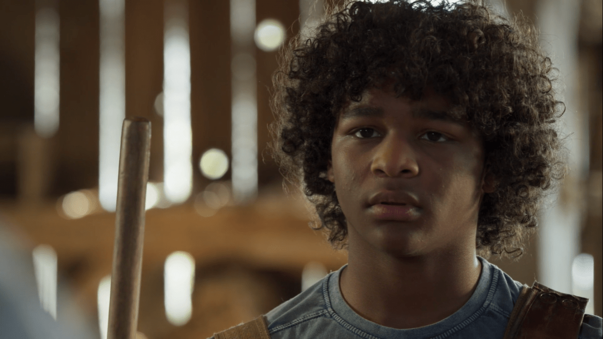 Dallas Native Edison Grant Stars on Hulu’s Newest Series, <i>Endlings</i>