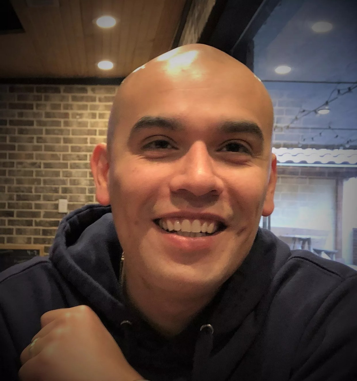 Miguel Solis, On Way Out from School District, Looks Back Not in Anger