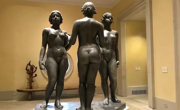 Starve No More: Meadows Museum Is Giving Out a Grant to North Texas Artists