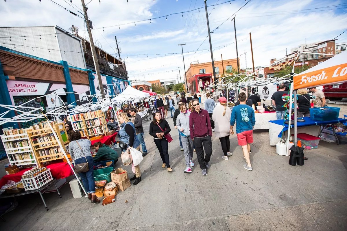 The 10 Best Free and Cheap Events Happening in Dallas This Weekend, Feb. 14 – 16