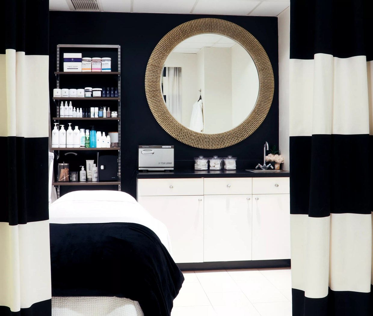 A New Spa at Neiman Marcus Offers Services to Oncology Patients