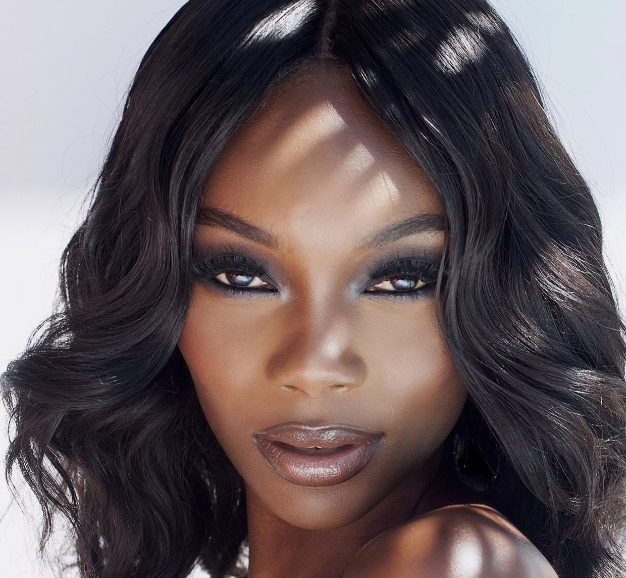 Oak Cliff Veteran Chasity Samone Graces <i>Playboy</i>’s First-Ever ‘Equality Issue’