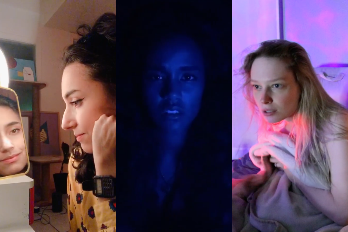 Why Dallas Actresses Are Using Instagram as a Stage to Perform Monologues for Each Other