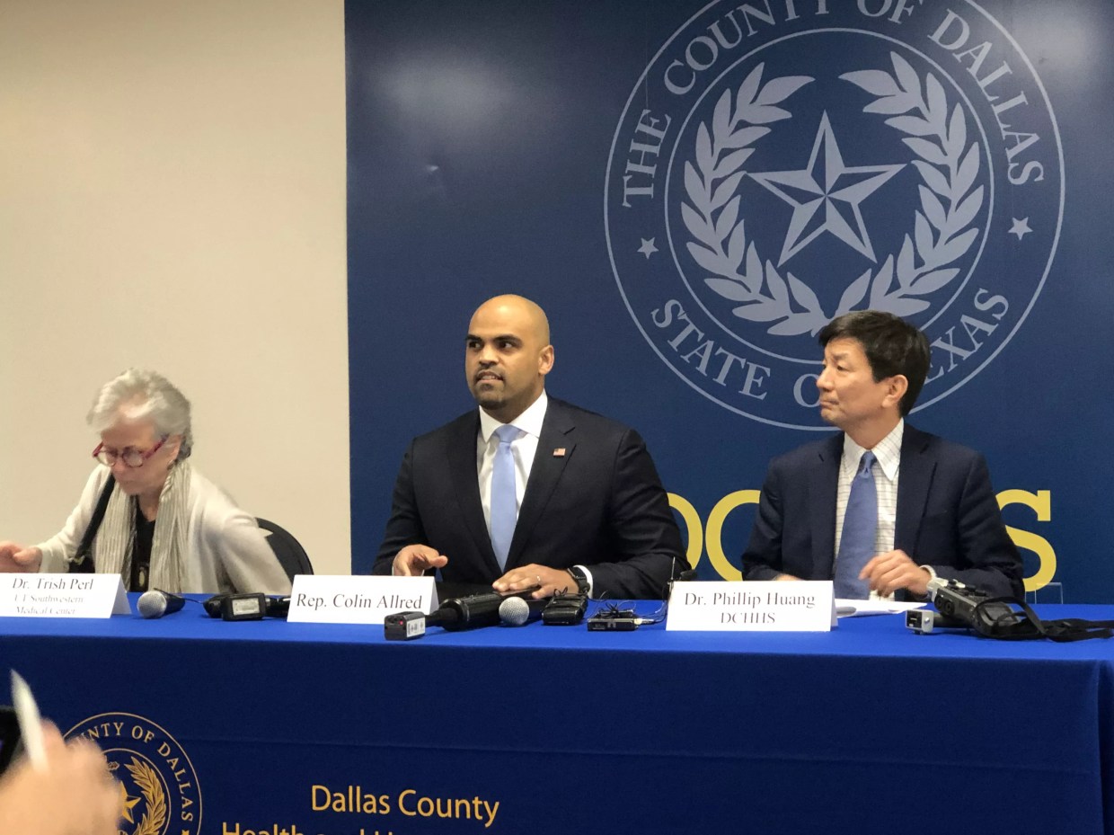 Don’t Panic, Prepare for Coronavirus, Health Officials Say