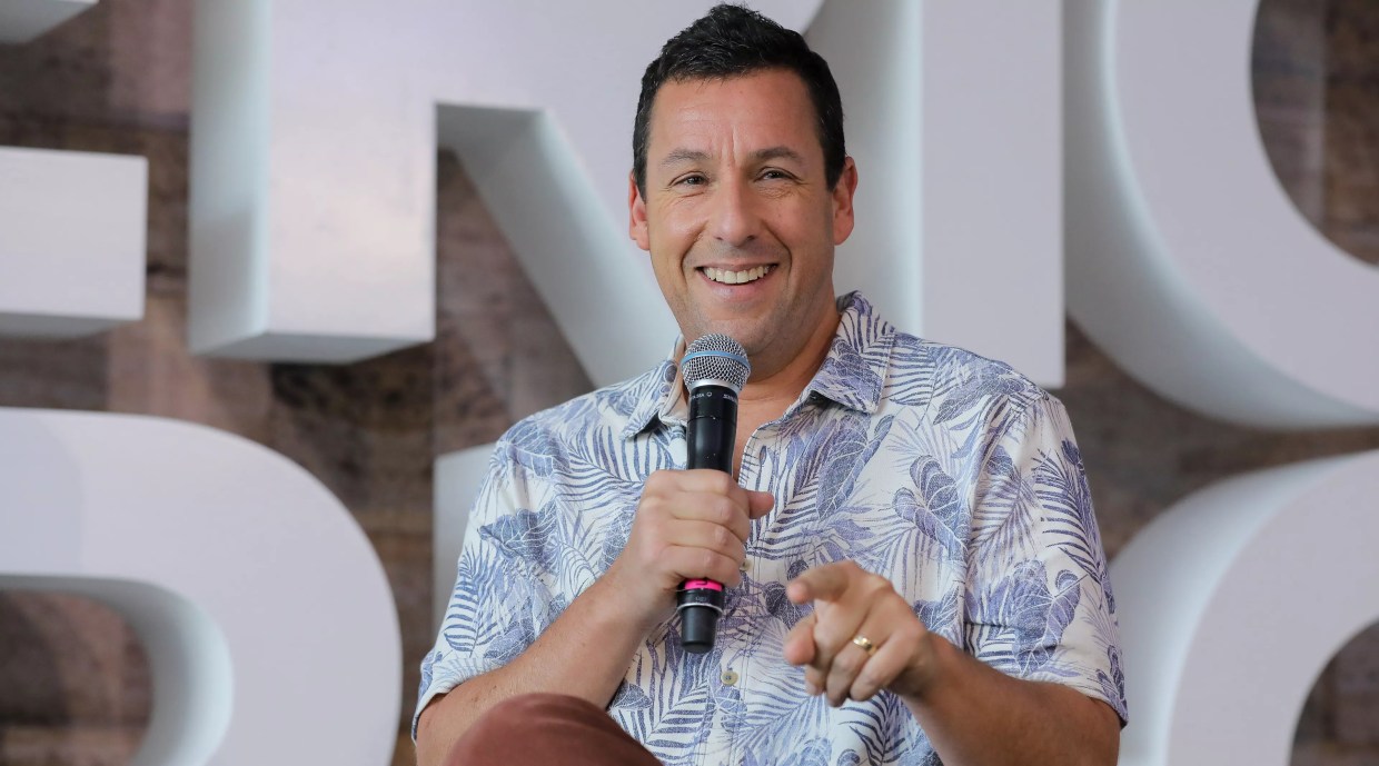 Adam Sandler Canceled His WinStar Show, So We Had to Rank the Worst Pizzas in His Movies