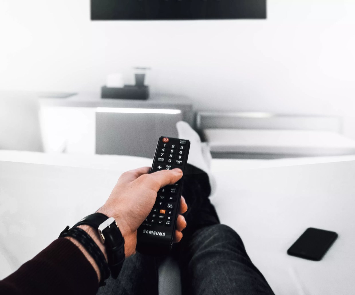 All Film Fests Are Canceled for the Year, but May We Offer Some Substitutions?