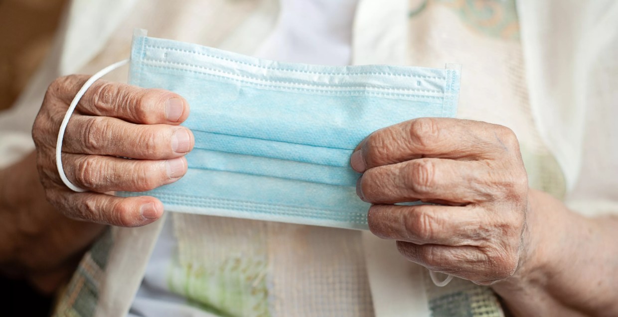 The Coronavirus Challenge: Don’t Be Selfish or Stupid. Stay Home.