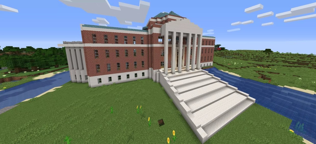 DFW University Students Face Virtual Reality as They Prepare for Online Graduation