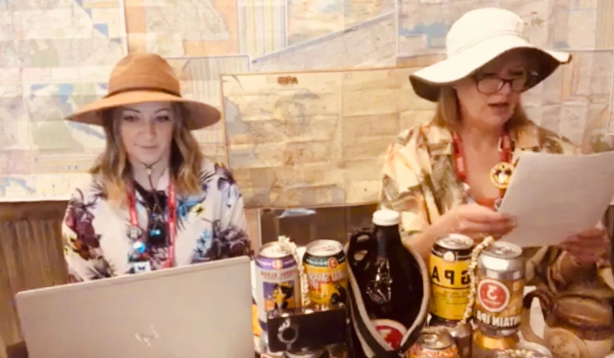 Miss Bars and Yelling Answers at People? Virtual Trivia is Here to Save You.