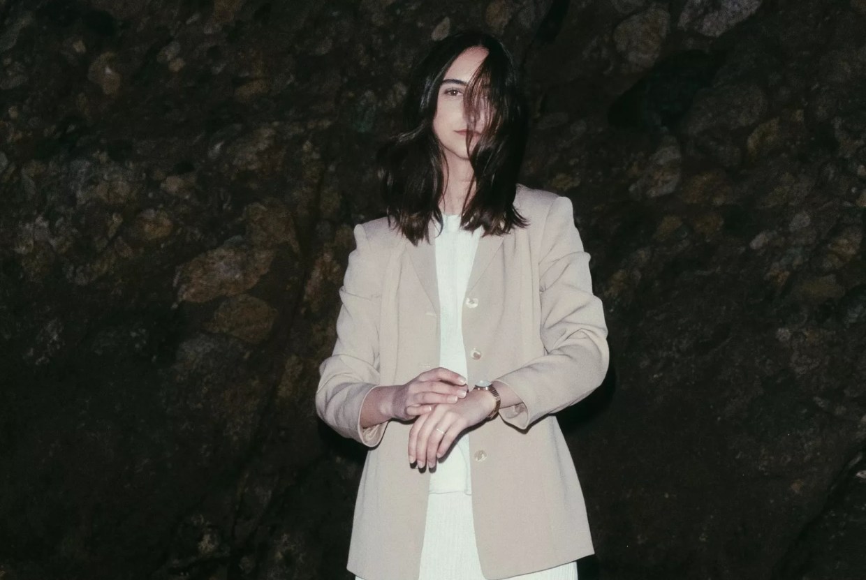 Woman Crush Wednesday: Fashion Designer Kendall Falcon