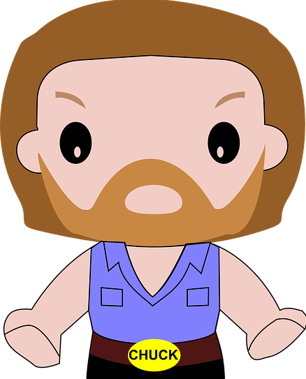 Why Walker Texas Ranger Needs to Be a Fighter in <i>Mortal Kombat 11</i>